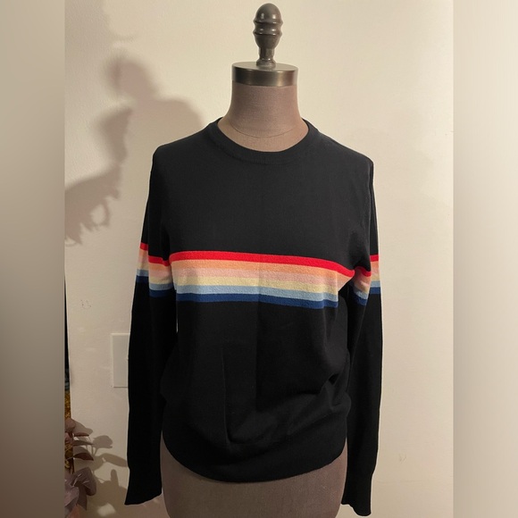 MADELEINE THOMPSON SPIRITUAL GANGSTER SWEATER - Picture 3 of 9